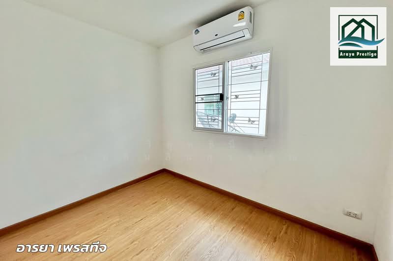 Pruksa Ville 49 Srinakain : พฤกษาวิลล์ 49 ศรีนครินทร์, สมุทรปราการ, ถนน ศรีนครินทร์, บางเมือง, เมืองสมุทรปราการ, สมุทรปราการ, 42 ตร.ม., ทาวน์เฮ้าส์ ขาย, โดย วิสุทธินี เฉลิมสินสุวรรณ, 500212195 - DDproperty.com