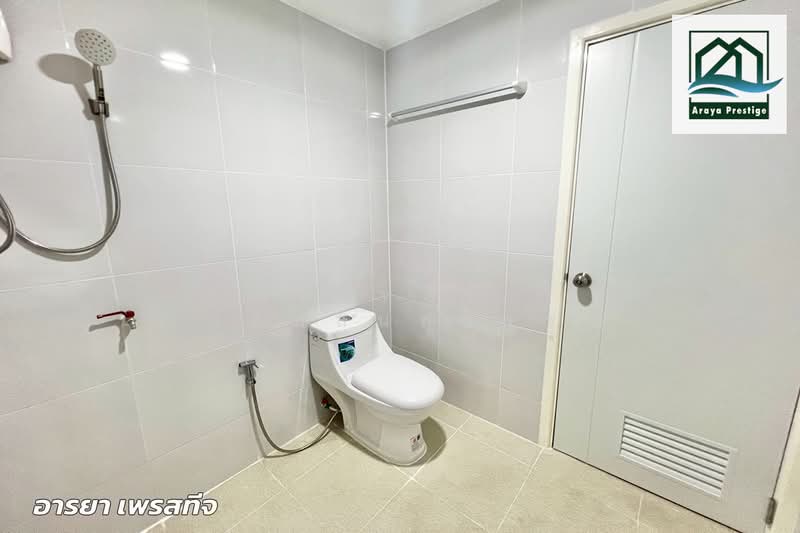 For Sale - Pruksa Ville 49 Srinakain, Samut Prakan