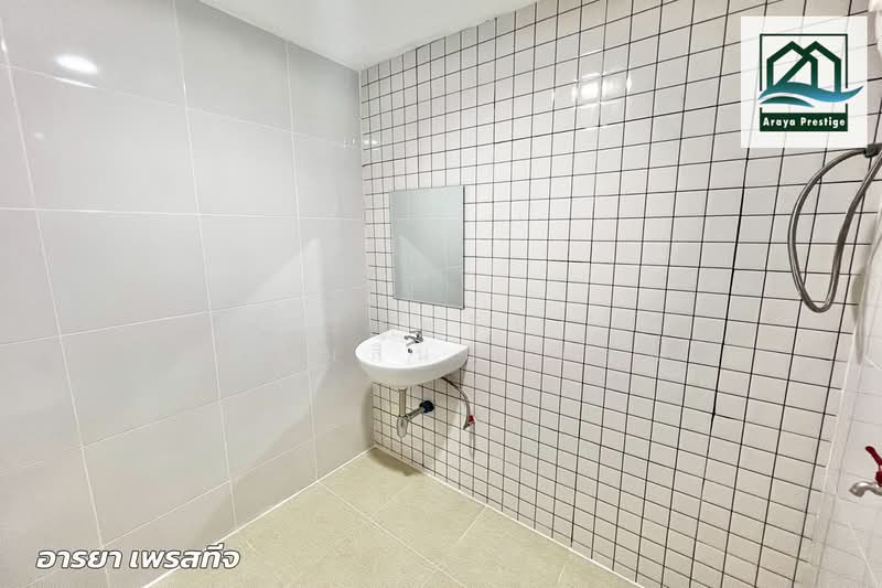 For Sale - Pruksa Ville 49 Srinakain, Samut Prakan