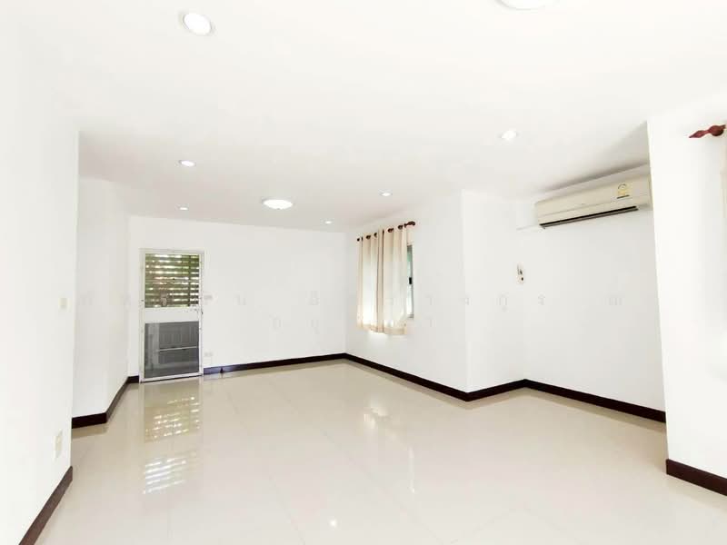 ขาย - Baan Pensiri Place Suwinthawong-Suwanabhum : บ้านเพ็ญศิริ เพลส สุวินทวงศ์-สุวรรณภูมิ, กรุงเทพ