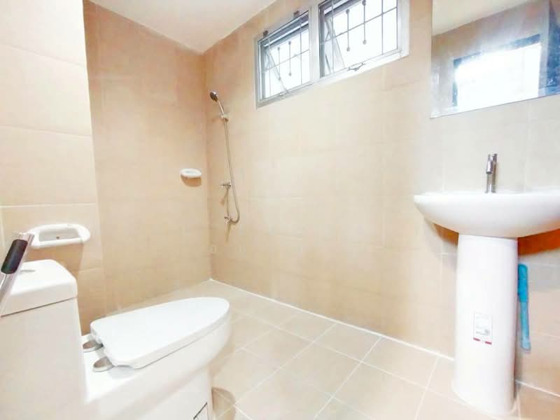 ขาย - Baan Pensiri Place Suwinthawong-Suwanabhum : บ้านเพ็ญศิริ เพลส สุวินทวงศ์-สุวรรณภูมิ, กรุงเทพ