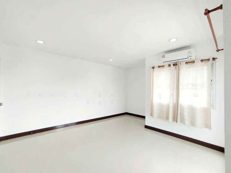 ขาย - Baan Pensiri Place Suwinthawong-Suwanabhum : บ้านเพ็ญศิริ เพลส สุวินทวงศ์-สุวรรณภูมิ, กรุงเทพ