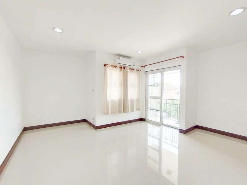 ขาย - Baan Pensiri Place Suwinthawong-Suwanabhum : บ้านเพ็ญศิริ เพลส สุวินทวงศ์-สุวรรณภูมิ, กรุงเทพ