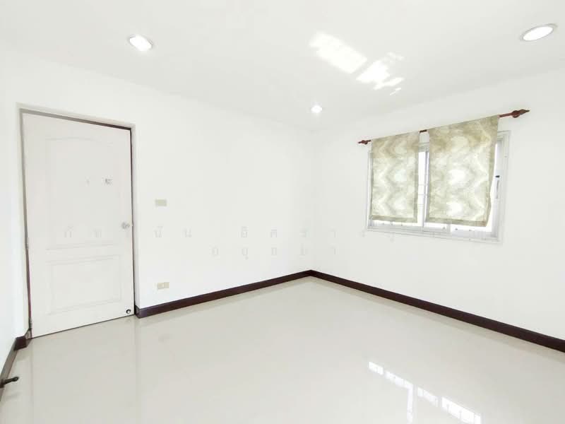 ขาย - Baan Pensiri Place Suwinthawong-Suwanabhum : บ้านเพ็ญศิริ เพลส สุวินทวงศ์-สุวรรณภูมิ, กรุงเทพ