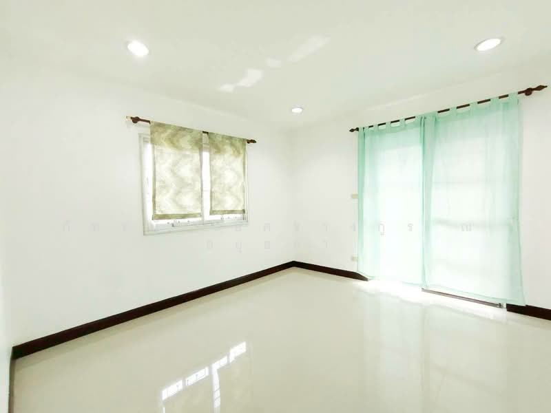 For Sale - Baan Pensiri Place Suwinthawong-Suwanabhum, Bangkok