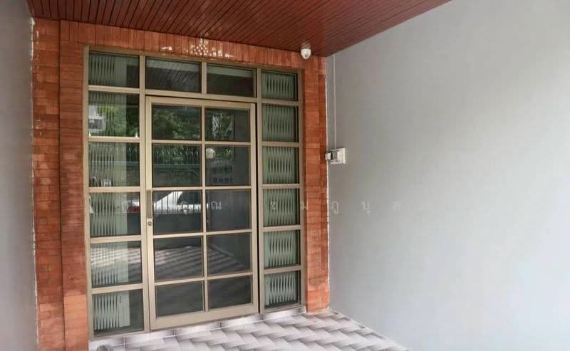 ให้เช่า - เพชรเกษม ซอย28 แยก2, กรุงเทพ