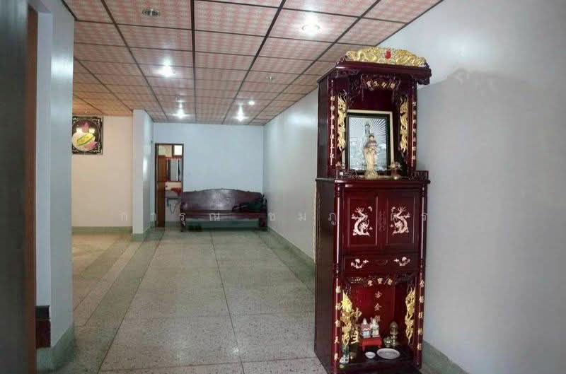 ให้เช่า - เพชรเกษม ซอย28 แยก2, กรุงเทพ