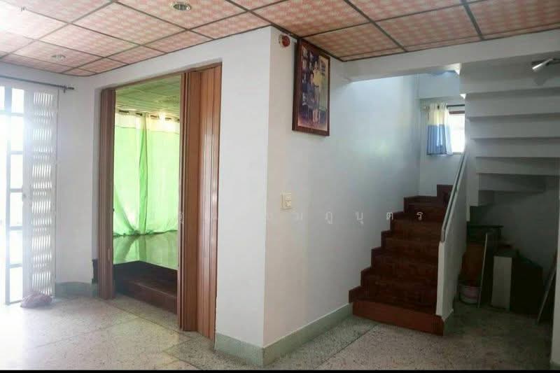 เพชรเกษม ซอย28 แยก2, Bangkok, Pak Khlong Phasi Charoen, Phasi Charoen, Bangkok, 3 Bedrooms, 120 sqm, Townhouse For Rent, by การุณ ชมภูบุตร, 500212197 - DDproperty.com