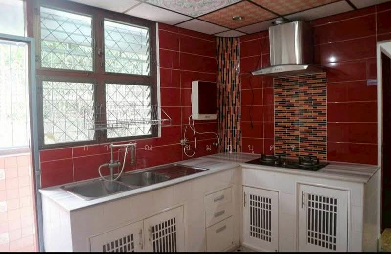 เพชรเกษม ซอย28 แยก2, Bangkok, Pak Khlong Phasi Charoen, Phasi Charoen, Bangkok, 3 Bedrooms, 120 sqm, Townhouse For Rent, by การุณ ชมภูบุตร, 500212197 - DDproperty.com