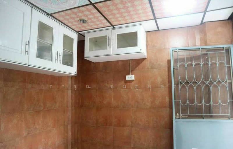 เพชรเกษม ซอย28 แยก2, Bangkok, Pak Khlong Phasi Charoen, Phasi Charoen, Bangkok, 3 Bedrooms, 120 sqm, Townhouse For Rent, by การุณ ชมภูบุตร, 500212197 - DDproperty.com