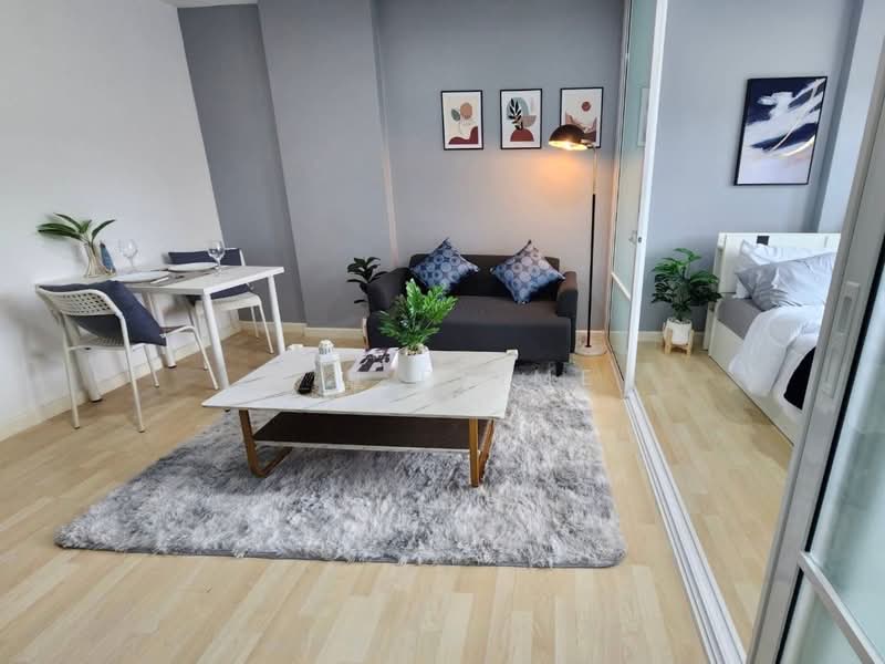 Dcondo Kathu, Phuket, Kathu, Kathu, Phuket, 1 Bedroom, 30 sqm, Condo For Rent, by Min Prime, 500212199 - DDproperty.com