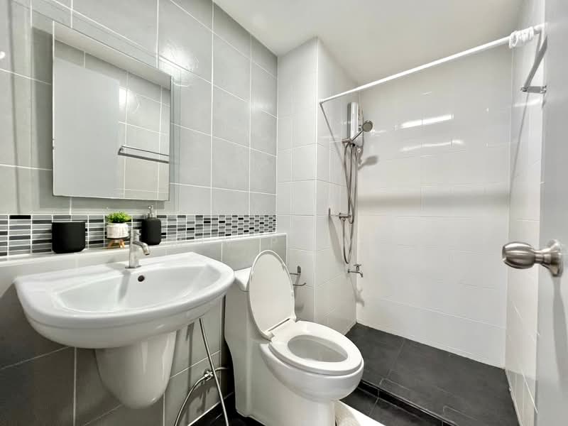 Dcondo Kathu, Phuket, Kathu, Kathu, Phuket, 1 Bedroom, 30 sqm, Condo For Rent, by Min Prime, 500212199 - DDproperty.com