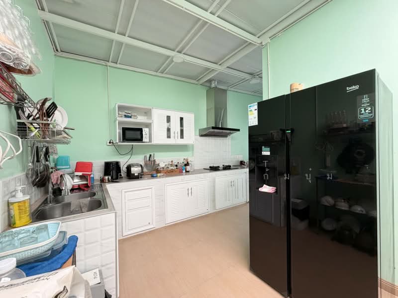กิตตินคร อเวนิว (Kittin Nakorn Avenue), Samut Prakan, Bang Phriang, Bang Bo, Samut Prakan, 3 Bedrooms, 150 sqm, Single Detached House For Sale, by The Best Property แก้มบุ๋ม, 500212200 - DDproperty.com