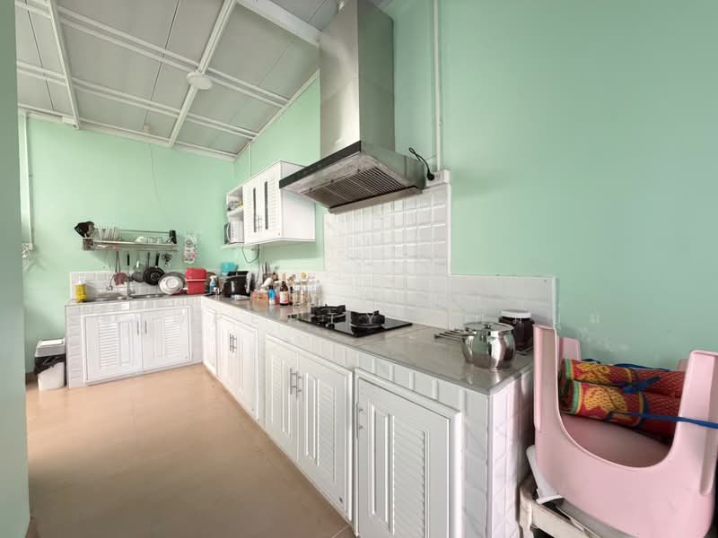 กิตตินคร อเวนิว (Kittin Nakorn Avenue), Samut Prakan, Bang Phriang, Bang Bo, Samut Prakan, 3 Bedrooms, 150 sqm, Single Detached House For Sale, by The Best Property แก้มบุ๋ม, 500212200 - DDproperty.com