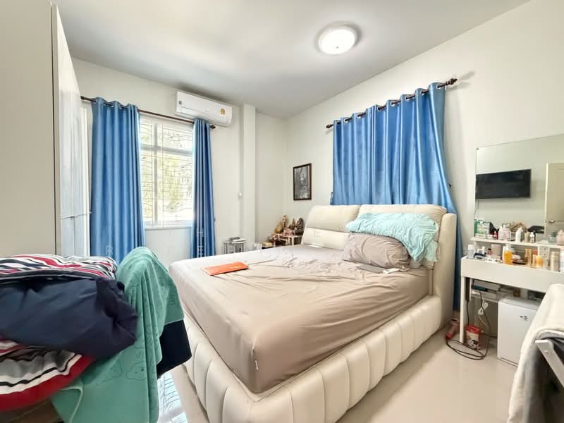 กิตตินคร อเวนิว (Kittin Nakorn Avenue), Samut Prakan, Bang Phriang, Bang Bo, Samut Prakan, 3 Bedrooms, 150 sqm, Single Detached House For Sale, by The Best Property แก้มบุ๋ม, 500212200 - DDproperty.com