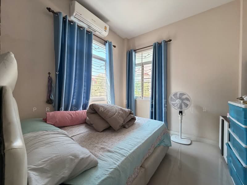 กิตตินคร อเวนิว (Kittin Nakorn Avenue), Samut Prakan, Bang Phriang, Bang Bo, Samut Prakan, 3 Bedrooms, 150 sqm, Single Detached House For Sale, by The Best Property แก้มบุ๋ม, 500212200 - DDproperty.com