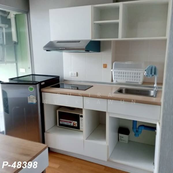 Lumpini Place Suksawat-Rama 2, Bangkok, 2 Suk Sawat Rd, Chom Thong, Chom Thong, Bangkok, 1 Bedroom, 26 sqm, Condo For Rent, by Susira Prueksawun, 500212201 - DDproperty.com