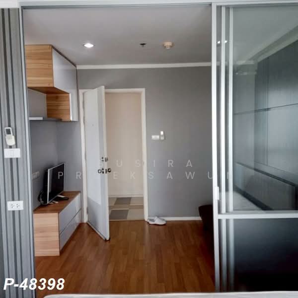 Lumpini Place Suksawat-Rama 2 : ลุมพินี เพลส สุขสวัสดิ์-พระราม2, กรุงเทพ, 2 สุขสวัสดิ์, จอมทอง, จอมทอง, กรุงเทพ, 26 ตร.ม., คอนโด ให้เช่า, โดย Susira Prueksawun, 500212201 - DDproperty.com