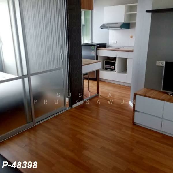 Lumpini Place Suksawat-Rama 2 : ลุมพินี เพลส สุขสวัสดิ์-พระราม2, กรุงเทพ, 2 สุขสวัสดิ์, จอมทอง, จอมทอง, กรุงเทพ, 26 ตร.ม., คอนโด ให้เช่า, โดย Susira Prueksawun, 500212201 - DDproperty.com