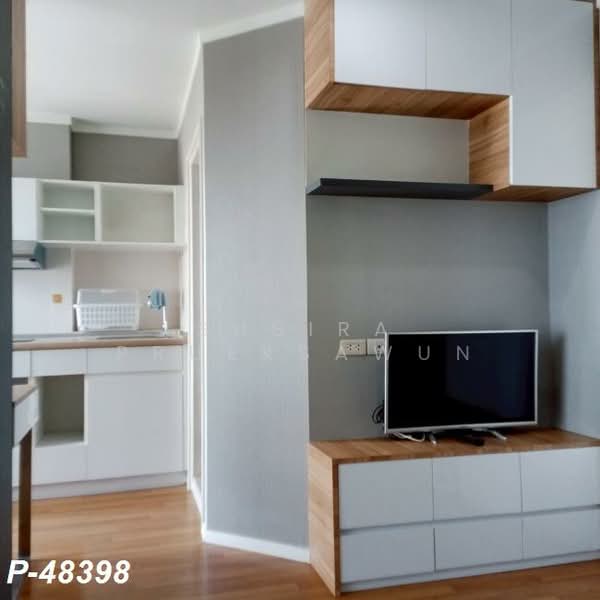 Lumpini Place Suksawat-Rama 2 : ลุมพินี เพลส สุขสวัสดิ์-พระราม2, กรุงเทพ, 2 สุขสวัสดิ์, จอมทอง, จอมทอง, กรุงเทพ, 26 ตร.ม., คอนโด ให้เช่า, โดย Susira Prueksawun, 500212201 - DDproperty.com