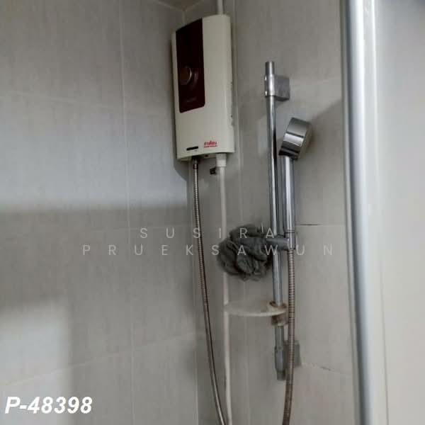 Lumpini Place Suksawat-Rama 2, Bangkok, 2 Suk Sawat Rd, Chom Thong, Chom Thong, Bangkok, 1 Bedroom, 26 sqm, Condo For Rent, by Susira Prueksawun, 500212201 - DDproperty.com