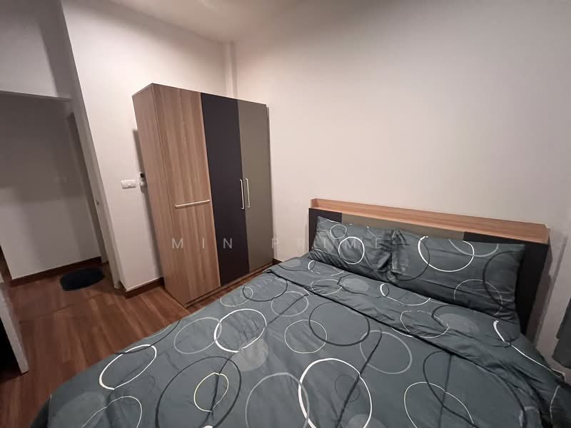 For Rent - Supalai Primo Monument, Phuket