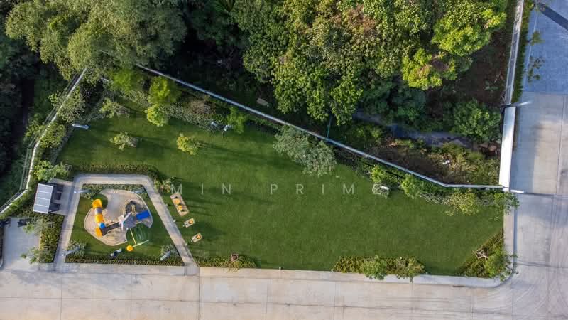 For Rent - Supalai Primo Monument, Phuket