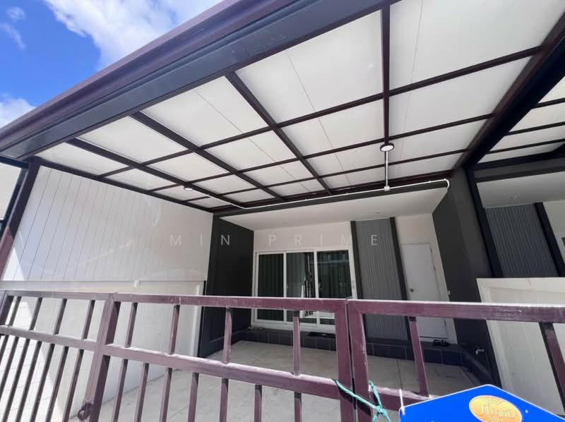 For Rent - Supalai Primo Monument, Phuket