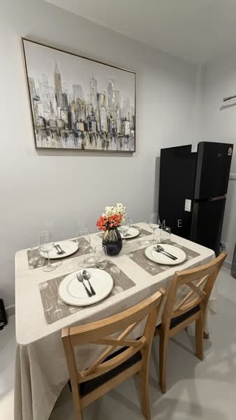 For Rent - Supalai Primo Monument, Phuket