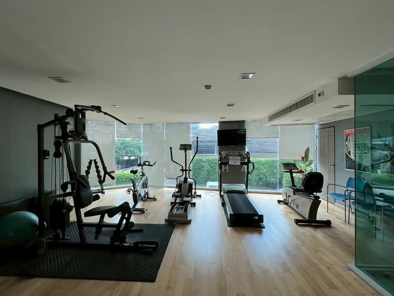 Tidy Thonglor, Bangkok, 105 Sukhumvit 55 Road, Khlong Tan Nua, Watthana, Bangkok, 1 Bedroom, 30 sqm, Condo For Rent, by Rapeephan, 500212206 - DDproperty.com