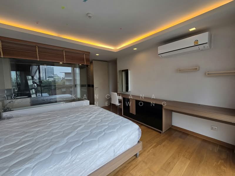 Via BOTANI : เวีย โบทานี, กรุงเทพ, 36 ซอยสุขุมวิท 47 ถนนสุขุมวิท, คลองตันเหนือ, วัฒนา, กรุงเทพ, 72 ตร.ม., คอนโด ให้เช่า, โดย Kanchana Praneewong, 500212208 - DDproperty.com