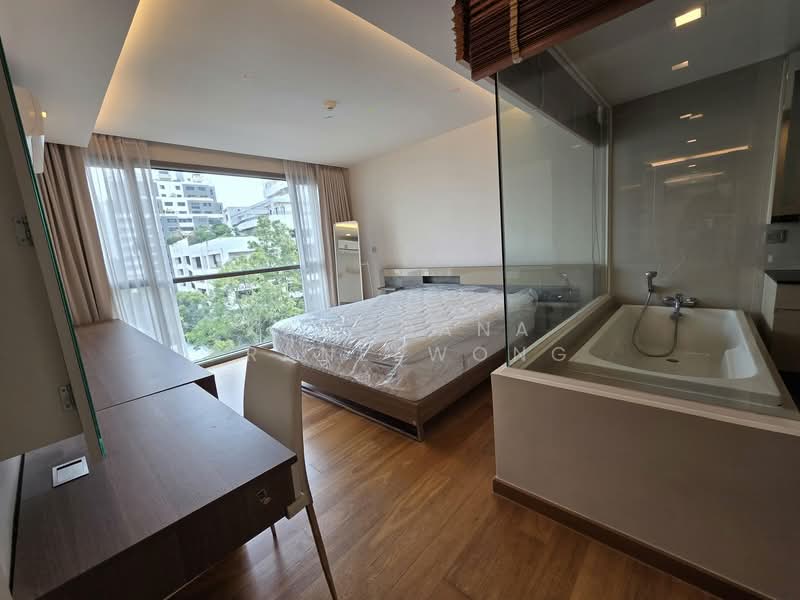 Via BOTANI : เวีย โบทานี, กรุงเทพ, 36 ซอยสุขุมวิท 47 ถนนสุขุมวิท, คลองตันเหนือ, วัฒนา, กรุงเทพ, 72 ตร.ม., คอนโด ให้เช่า, โดย Kanchana Praneewong, 500212208 - DDproperty.com