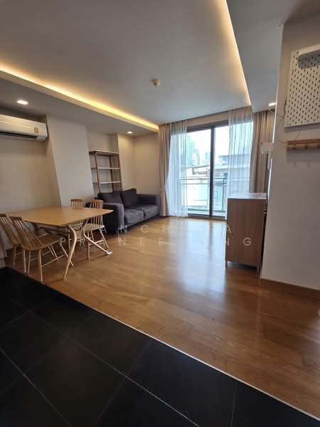 Via BOTANI, Bangkok, 36 Soi Sukhumvit 47, Sukhumvit Road, Khlong Tan Nua, Watthana, Bangkok, 2 Bedrooms, 72 sqm, Condo For Rent, by Kanchana Praneewong, 500212208 - DDproperty.com