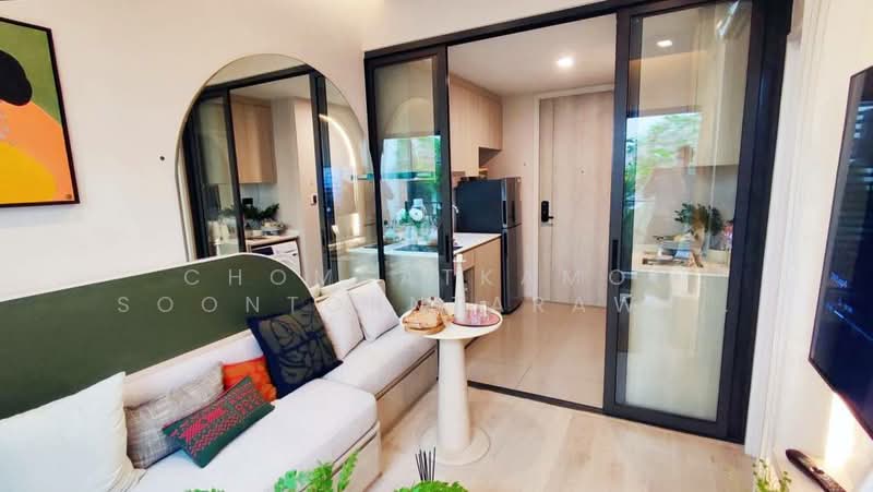 Reference Sathorn-Wongwianyai, Bangkok, Krung Thonburi 2 Alley, Bang Lam Phu Lang, Khlong San, Bangkok, 1 Bedroom, 31 sqm, Condo For Sale, by Chomratkamol Soontorntarawong (Gor), 500212211 - DDproperty.com