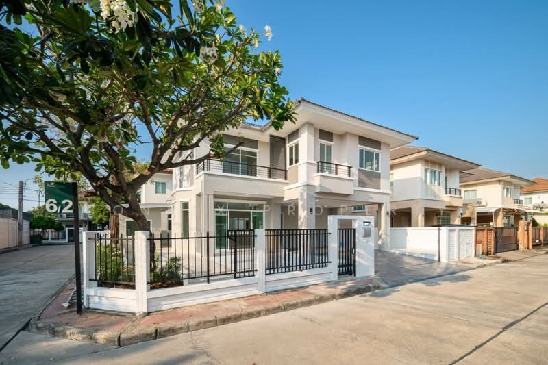 The Plant Ratchapruek, Nonthaburi, Ratchapruek Road, Bang Krang, Muang Nonthaburi, Nonthaburi, 3 Bedrooms, 302 sqm, Single Detached House For Sale, by Connex Property, 500212212 - DDproperty.com