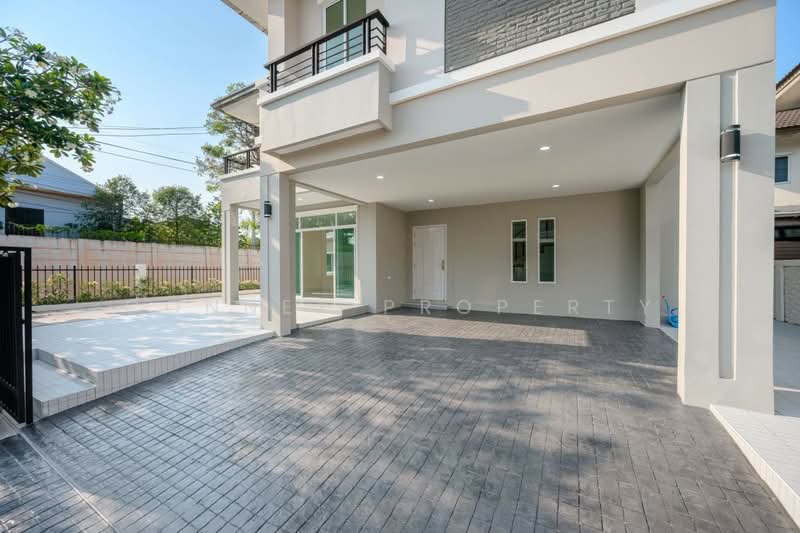 The Plant Ratchapruek, Nonthaburi, Ratchapruek Road, Bang Krang, Muang Nonthaburi, Nonthaburi, 3 Bedrooms, 302 sqm, Single Detached House For Sale, by Connex Property, 500212212 - DDproperty.com