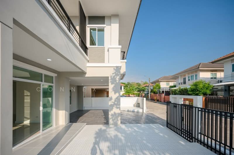 The Plant Ratchapruek, Nonthaburi, Ratchapruek Road, Bang Krang, Muang Nonthaburi, Nonthaburi, 3 Bedrooms, 302 sqm, Single Detached House For Sale, by Connex Property, 500212212 - DDproperty.com