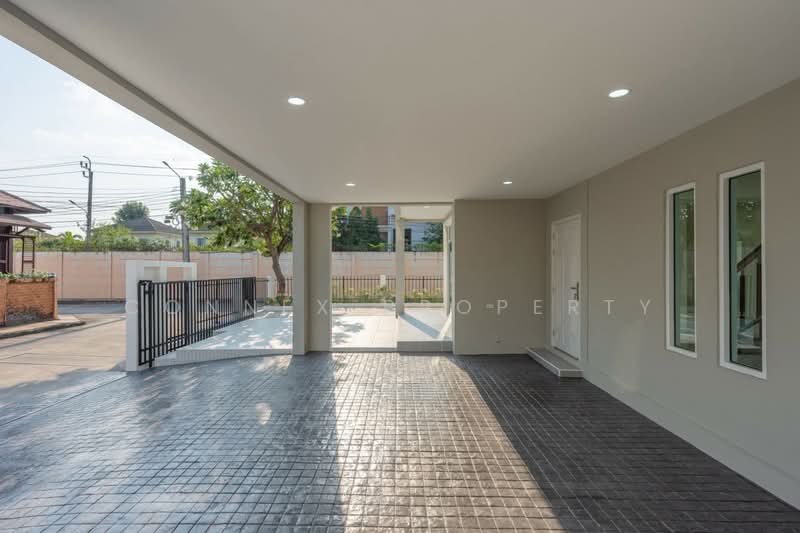 The Plant Ratchapruek, Nonthaburi, Ratchapruek Road, Bang Krang, Muang Nonthaburi, Nonthaburi, 3 Bedrooms, 302 sqm, Single Detached House For Sale, by Connex Property, 500212212 - DDproperty.com