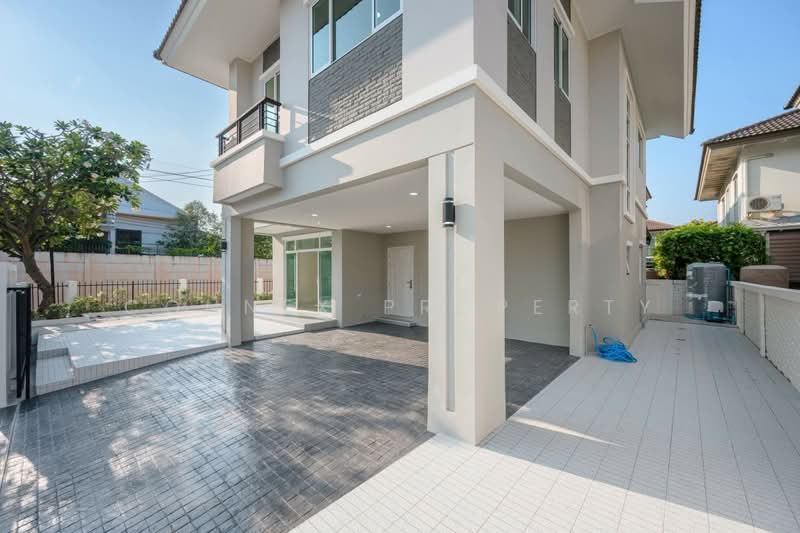 The Plant Ratchapruek, Nonthaburi, Ratchapruek Road, Bang Krang, Muang Nonthaburi, Nonthaburi, 3 Bedrooms, 302 sqm, Single Detached House For Sale, by Connex Property, 500212212 - DDproperty.com