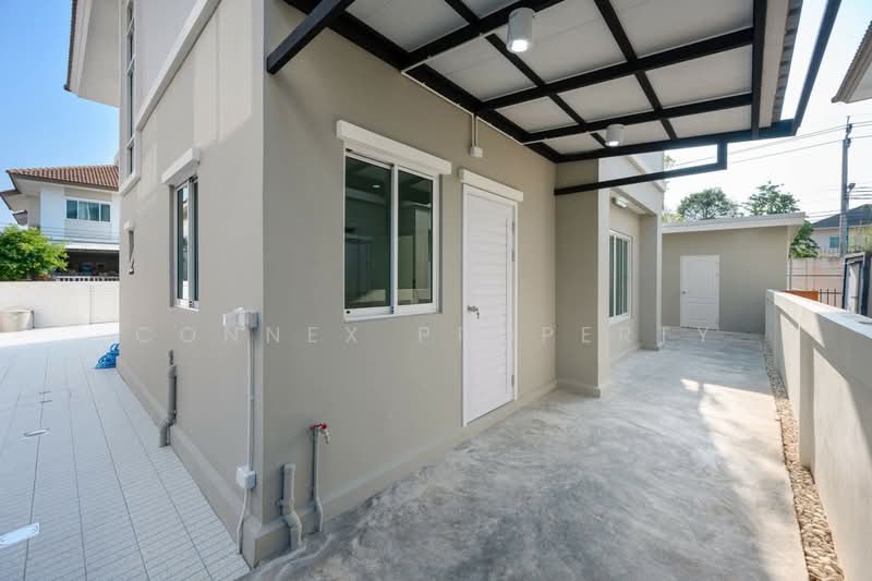 The Plant Ratchapruek, Nonthaburi, Ratchapruek Road, Bang Krang, Muang Nonthaburi, Nonthaburi, 3 Bedrooms, 302 sqm, Single Detached House For Sale, by Connex Property, 500212212 - DDproperty.com