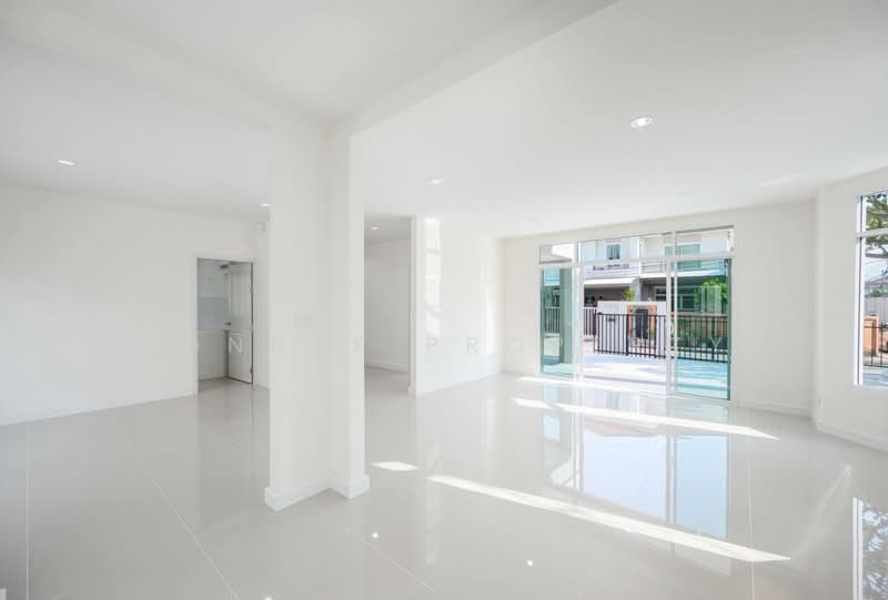 The Plant Ratchapruek, Nonthaburi, Ratchapruek Road, Bang Krang, Muang Nonthaburi, Nonthaburi, 3 Bedrooms, 302 sqm, Single Detached House For Sale, by Connex Property, 500212212 - DDproperty.com