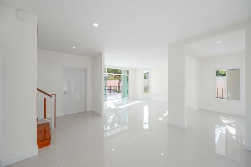 The Plant Ratchapruek, Nonthaburi, Ratchapruek Road, Bang Krang, Muang Nonthaburi, Nonthaburi, 3 Bedrooms, 302 sqm, Single Detached House For Sale, by Connex Property, 500212212 - DDproperty.com