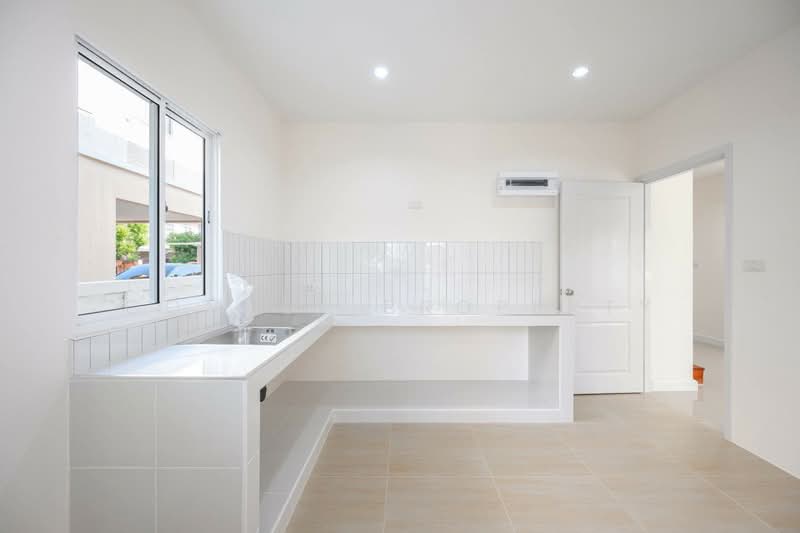 The Plant Ratchapruek, Nonthaburi, Ratchapruek Road, Bang Krang, Muang Nonthaburi, Nonthaburi, 3 Bedrooms, 302 sqm, Single Detached House For Sale, by Connex Property, 500212212 - DDproperty.com