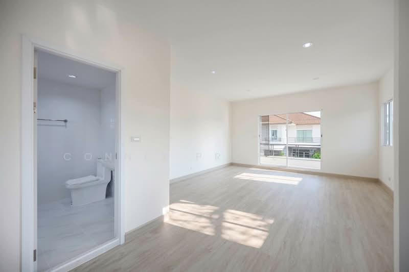 The Plant Ratchapruek, Nonthaburi, Ratchapruek Road, Bang Krang, Muang Nonthaburi, Nonthaburi, 3 Bedrooms, 302 sqm, Single Detached House For Sale, by Connex Property, 500212212 - DDproperty.com