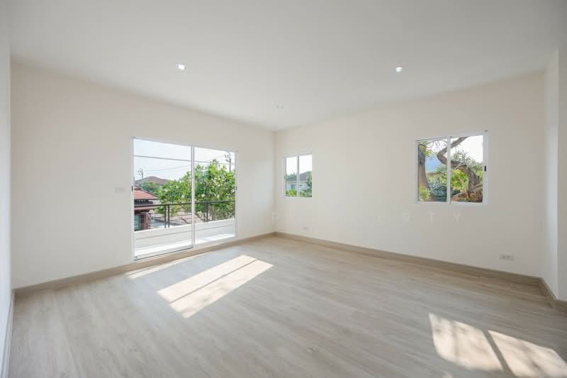 The Plant Ratchapruek, Nonthaburi, Ratchapruek Road, Bang Krang, Muang Nonthaburi, Nonthaburi, 3 Bedrooms, 302 sqm, Single Detached House For Sale, by Connex Property, 500212212 - DDproperty.com