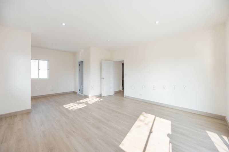 The Plant Ratchapruek, Nonthaburi, Ratchapruek Road, Bang Krang, Muang Nonthaburi, Nonthaburi, 3 Bedrooms, 302 sqm, Single Detached House For Sale, by Connex Property, 500212212 - DDproperty.com