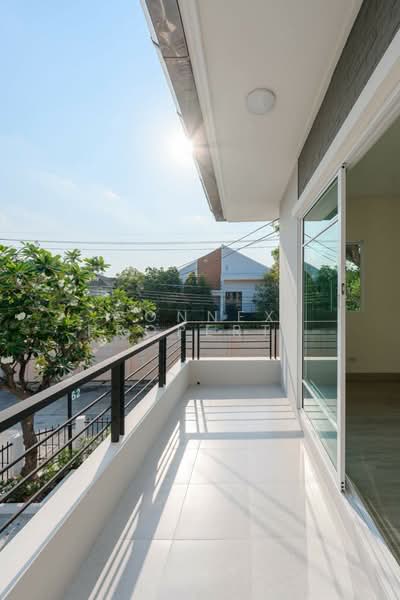 The Plant Ratchapruek, Nonthaburi, Ratchapruek Road, Bang Krang, Muang Nonthaburi, Nonthaburi, 3 Bedrooms, 302 sqm, Single Detached House For Sale, by Connex Property, 500212212 - DDproperty.com