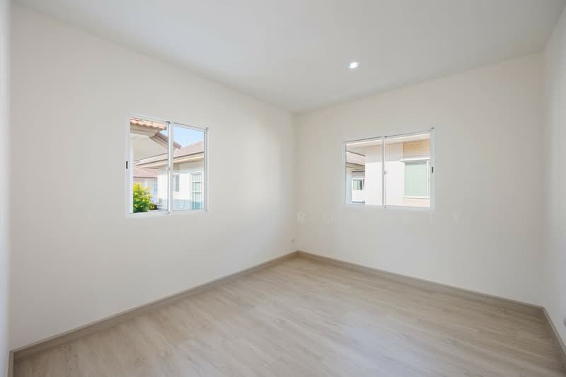 The Plant Ratchapruek, Nonthaburi, Ratchapruek Road, Bang Krang, Muang Nonthaburi, Nonthaburi, 3 Bedrooms, 302 sqm, Single Detached House For Sale, by Connex Property, 500212212 - DDproperty.com