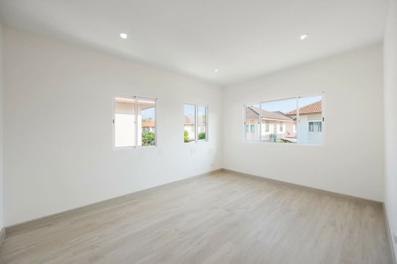 The Plant Ratchapruek, Nonthaburi, Ratchapruek Road, Bang Krang, Muang Nonthaburi, Nonthaburi, 3 Bedrooms, 302 sqm, Single Detached House For Sale, by Connex Property, 500212212 - DDproperty.com