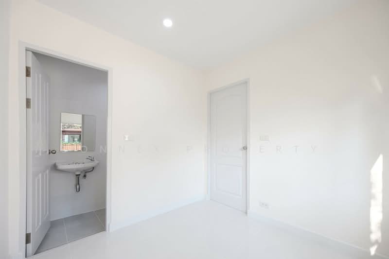 The Plant Ratchapruek, Nonthaburi, Ratchapruek Road, Bang Krang, Muang Nonthaburi, Nonthaburi, 3 Bedrooms, 302 sqm, Single Detached House For Sale, by Connex Property, 500212212 - DDproperty.com